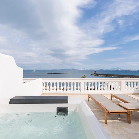 Pagoda Lifestyle Hotel Ischia Exterior photo